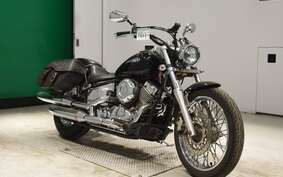 YAMAHA DRAGSTAR 400 2013 VH02J