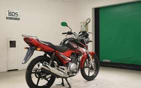 YAMAHA YBR125