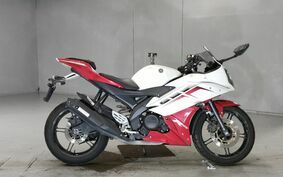 YAMAHA YZF-R15 1CK0