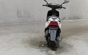 YAMAHA JOG ZR Evolution 2 SA39J