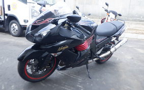 KAWASAKI ZZ1400 NINJA R 2006 ZXT40A