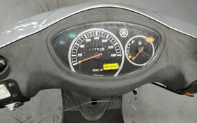 YAMAHA AXIS 125 TREET SE53J