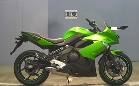 KAWASAKI NINJA 400R 2013 ER400B