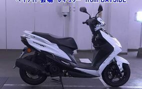 YAMAHA CYGNUS 125 X SR 3 SED8J