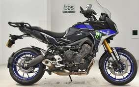 YAMAHA MT-09 Tracer GT 2020 RN51J