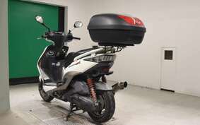 YAMAHA CYGNUS 125 XSR 2 SE44J