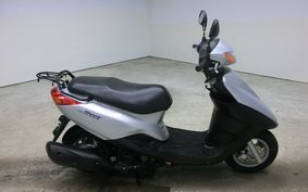 YAMAHA AXIS 125 TREET 2009 SE53J