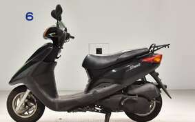 YAMAHA AXIS 125 TREET SE53J