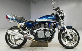 KAWASAKI ZEPHYR 400 1992 ZR400C