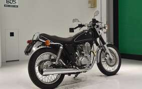 YAMAHA SR400 Gen.3 2009 RH01J