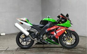 KAWASAKI ZX 10 NINJA R 2004 ZXT00C