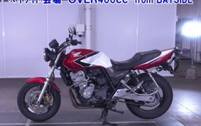 HONDA CB400SFV-K NC54