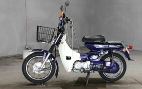 YAMAHA TOWN MATE 80 4NM