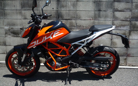 KTM 390 DUKE 2020 JPJ40