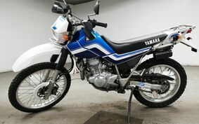 YAMAHA SEROW 225 WE DG08J