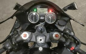 KAWASAKI ZX 1400 NINJA R 2012 ZXT40E