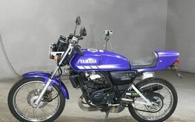 YAMAHA RZ50 RA02J