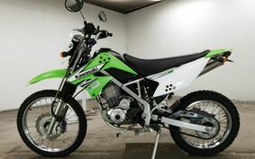 KAWASAKI KLX125 LX125C