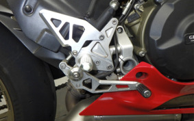 DUCATI 1199 PANIGALE S 2014