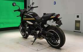 KAWASAKI Z900RS 2022 ZR900C