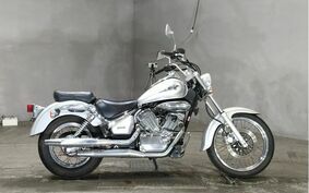 SUZUKI INTRUDER 250 LC Type VJ51A