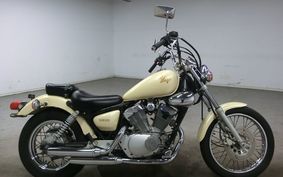 YAMAHA VIRAGO 250 3DM