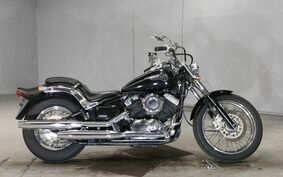 YAMAHA DRAGSTAR 400 1996 4TR