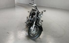 YAMAHA DRAGSTAR 400 CLASSIC 2009 VH01J