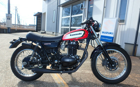 KAWASAKI 250TR BJ250F