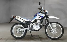 YAMAHA SEROW 250 DG31J