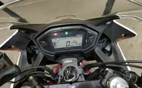 HONDA CBR400R 2014 NC47