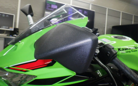 KAWASAKI ZX-4RR 2023 ZX400P