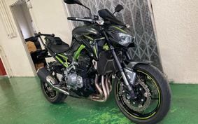 KAWASAKI Z900 2019 ZR900B