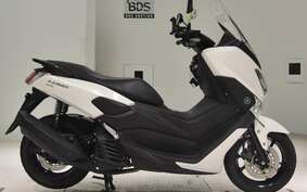 YAMAHA N-MAX 155 A SG50J