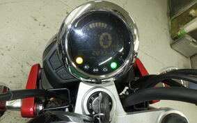 HONDA MONKEY 125 A JB02