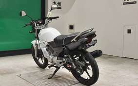 YAMAHA YBR125 PCJL