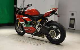 DUCATI PANIGALE V2 2022 1H00A