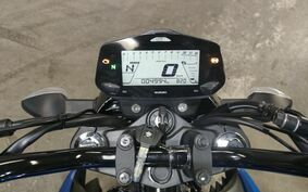 SUZUKI GIXXER 150 ED13N