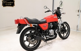 KAWASAKI Z400 FX 1979 KZ400E