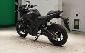 YAMAHA MT-03 ABS 2023 RH21J