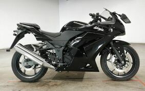 KAWASAKI NINJA 250R EX250K