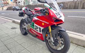 DUCATI PANIGALE V2 2022 1H00A