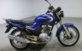 YAMAHA YBR125 PCJL