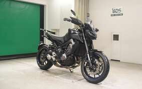 YAMAHA MT-09 A 2017 RN52J