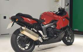 BMW K1300S 2010