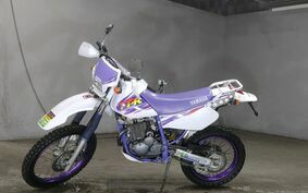 YAMAHA TT250R 4GY