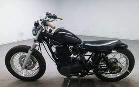 YAMAHA SR400 2001 RH01J