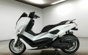 YAMAHA N-MAX 125 SE86J