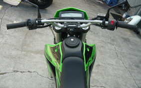 KAWASAKI KLX250 LX250S