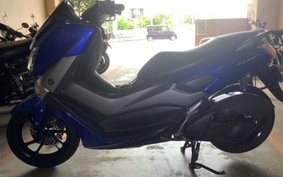 YAMAHA N-MAX155 ABS SG50J